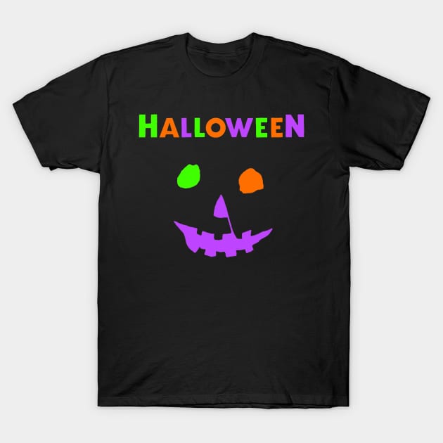 Halloween 1978 (Michael Myers) T-Shirt by The_Shape